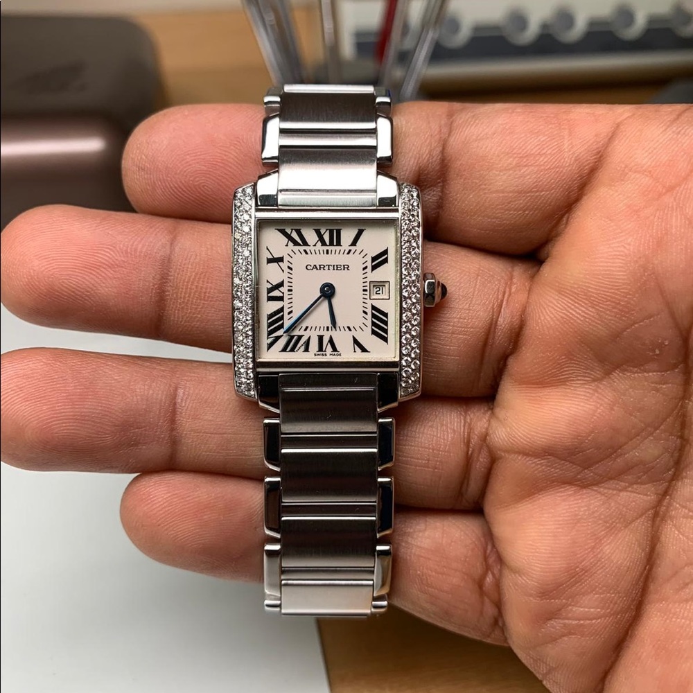 Cartier
